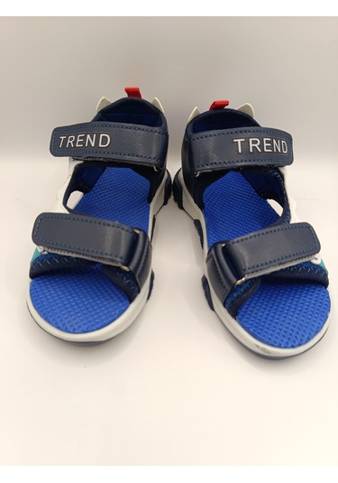 Esnek Yumuşak Taban Dayanıklı Çocuk Spor Sandalet Terlik