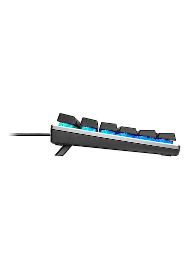 Cooler Master SK652 Red Switch RGB Mekanik İngilizce Oyuncu Klavye