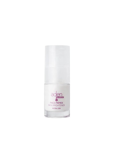 Aden 2in1 Face Primer & Serum - 2si1 Arada Baz Ve Serum - 15 Ml