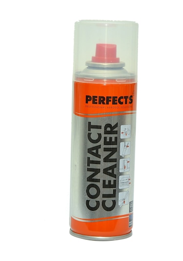 Perfects Kontak Sprey Yağlı 200 ML