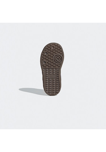 Adidas Samba Og Cf El I Bebek Beyaz Spor Ayakkabı Jq3193 Beyaz