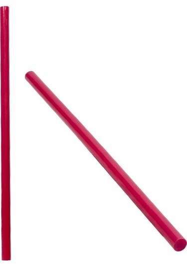 Wınnboss 12 Mm - 30 Cm Kalın Kırmızı Silikon