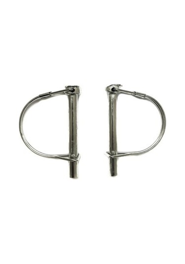 Dirim 10 Mm Kısa Çapa Pimi Kr413-7592