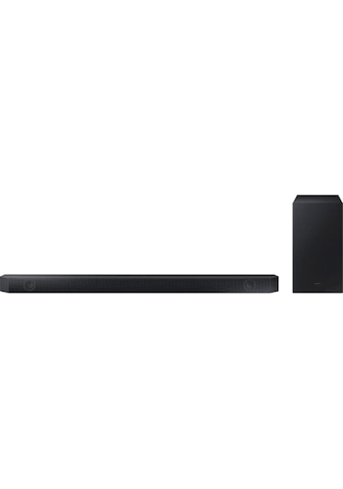 Q Serisi Soundbar Siyah Hw-q600c-125097