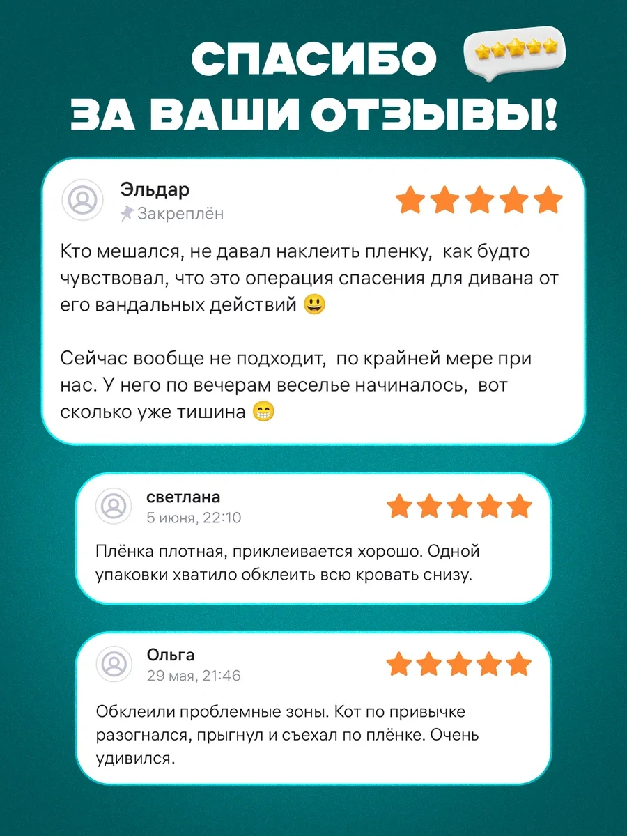 Foxden Kedi Koruyucusu İçin Mobilya İçin Kendinden Yapışkanlı Koruyucu Film 12 Adet 203582683