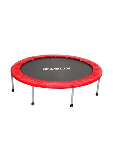 Delta ırmızı Trampolin 40 İnç