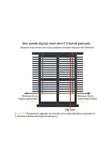 Donatti Bambu Zebra Stor Güneşlik Perde Siyah Gri Kırçıllı Gri Kırçıllı