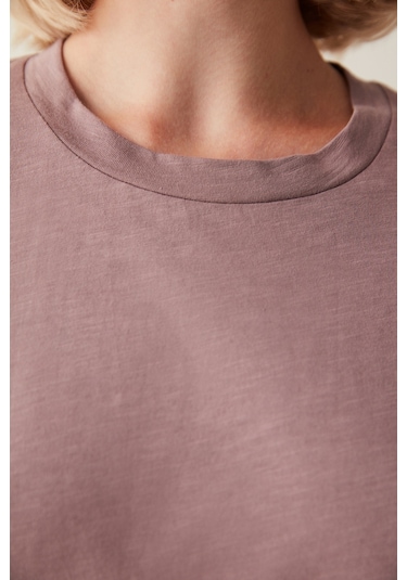 Penti Kadın Crew Neck Tişört La76