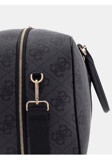 Guess Berta Kadın Seyahat Çantası-ob8688930-48x18x34 Cm Clo