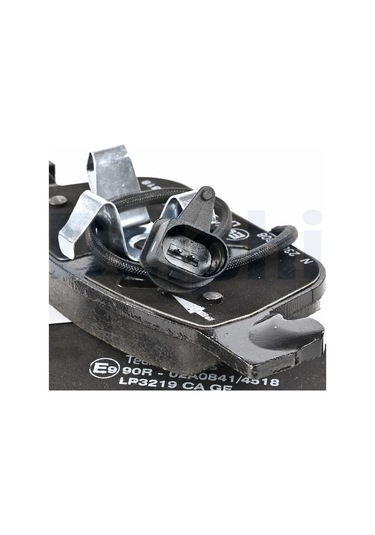 Audi A5 2.0tdı 2016-2018 Delphi Ön Balata Netpar22383