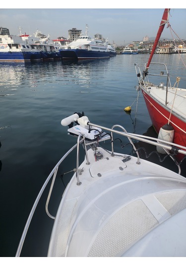 2 205 410 Watt 24 Volt