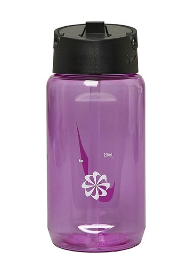 Nike Tr Renew Recharge Straw Suluk Sporcu Suluğu 16 Oz Mor 473 Ml