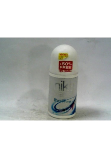Nike Blue Fantasy Roll-on 75ml Çiçek