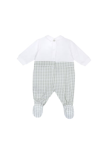 Chicco Tulum 09027238000000 000056 Green Prınted Çok Renkli