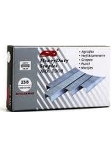 Noki Std Zımba Teli No:23/8