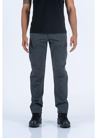 Pantolon Tactıcal C200 - 501-688-antrasit Antrasit