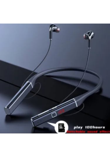 Time&tech S720 Bluetooth 5.4 Kulak İçi Oyuncu Kulaklık