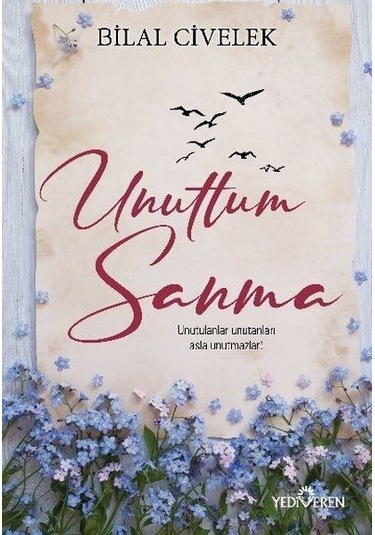 Unuttum Sanma