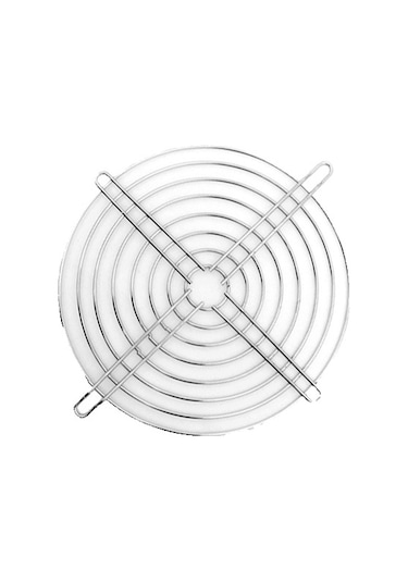 80x80 Metal Fan Teli