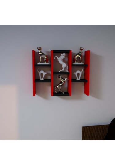 Salue Çok Amaçlı Raf