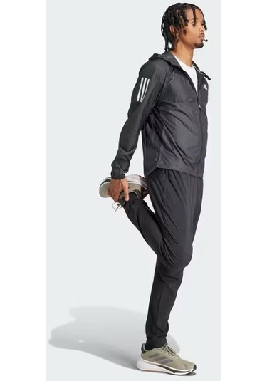 Adidas Otr B Jkt Erkek Ceket In1483-x Siyah