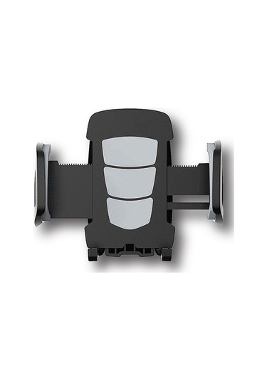 Hytech HY-XH20 Vantuz Braket 360 Derece Telefon Tutucu Siyah - Gri