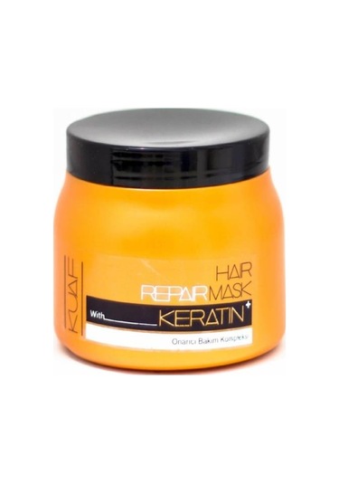 Kuaf Proline Keratin Onarıcı Maske 500 ML
