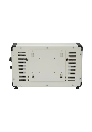 Electrokonfor Heatbox Board 3000 W Fanlı Isıtıcı Krem