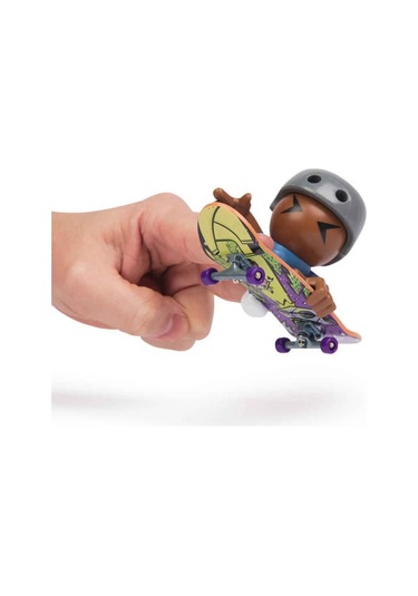 Ted Acs 96mm Single Sk8 Crew Gml Set 2