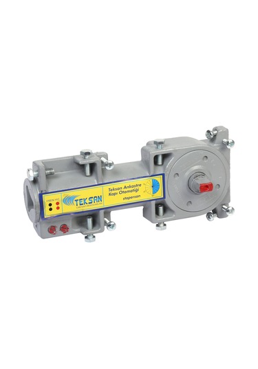 TEKSAN CAM KAPI YER MOTORU HİDROLİĞİ