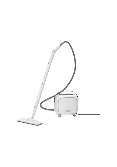 Icotech SC 90 Pro Multi Fonksiyonel Buharlı Temizlik Makinesi