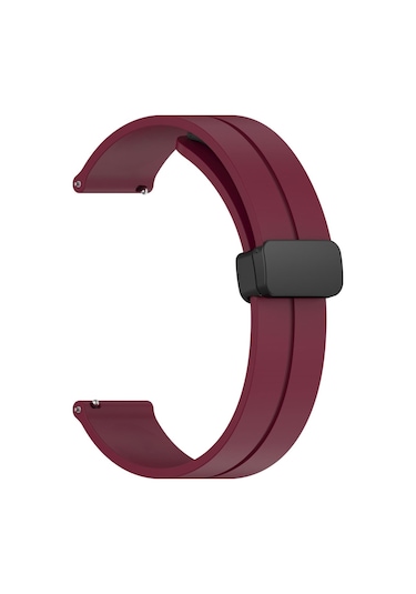 Microsonic Amazfit GTR 3 Pro Kordon Ribbon Line