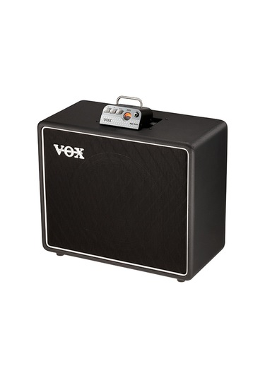 Vox Mv50 High Gain 50W Ac Guitar Amp Head Kafa Amfisi