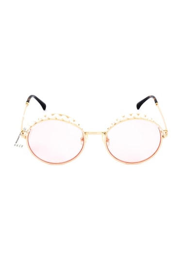 Twınexte 1108 5 53-20 Unisex Güneş Gözlüğü - 20