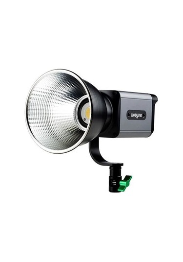 Viltrox Weeylite Ninja 200 Taşınabilir Bi-Color COB LED Işık 60W