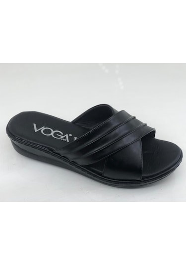 Voga 2232 Comfort Casual Bayan Terlik 001