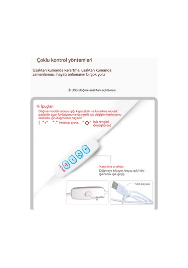 Sepak Takraw Led Gece Lambıyıldızlı Göküzübaşı 1 Diğer