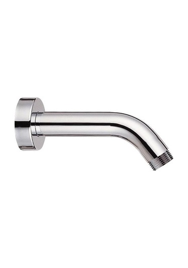 Creavit Bt.a15 Ank. Duş Dirseği 30cmden Küç.tepedş Gri