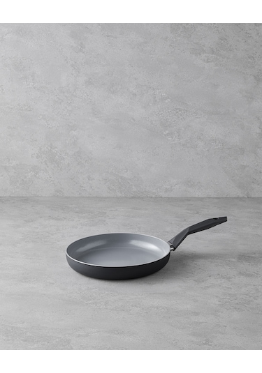 English Home Prego Cerawell Tava 24 Cm Siyah