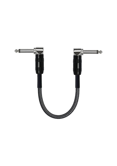 Kirlin 15Cm Pipo Tip Ara Kablo (1-4 Mono-1-4 Mono)