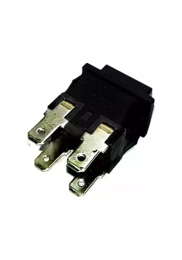 Arçelik S 6990 P Uyumlu Süpürge Şalteri