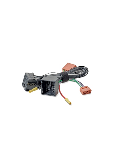 Öztürk Elektronik-focal Psa Y-ıso T-harne Kablo