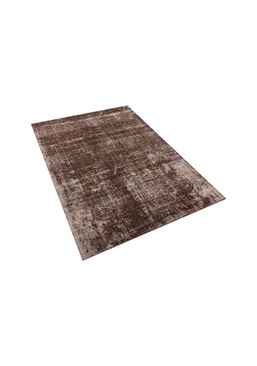 Özel Vintage El Dokuma Eskitme Halı 128 X 203 Cm 8224