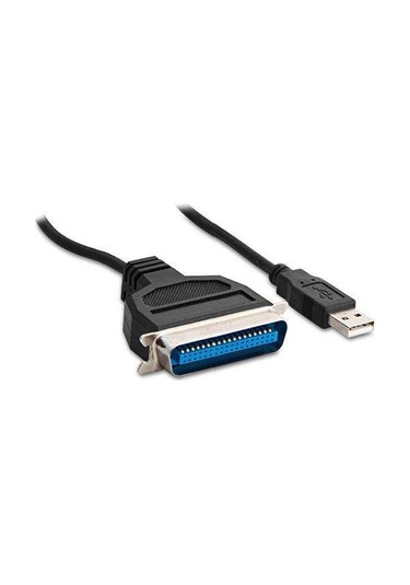 Hytech Ht-1284 USB To Ieee 1284 (Lpt) Çevirici Adaptör