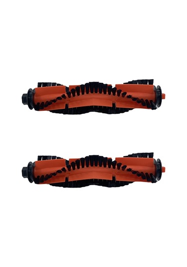 Gildedwill Roıdmı Eva Robot Süpürge Yedek Parçaları İçin Ana Fırça Aksesuarları Yedek Silindir Fırça Ana Fırça