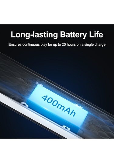 Kangvka Kemikiletim Teknolojili Uyku Hoparlörü - Kulak压住meyen Bt 5.1, 20 Saat Çalma Süresi, Beyaz Gürültü İle Uyku İyileştirici