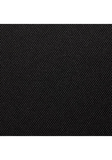 Converse Go 2 Unisex Siyah Sırt Çantası Düz 10020533 Siyah