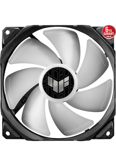 Asus Tuf Gamıng Lc Iı 240 Argb 120mm Fan Sıvı Cpu Soğutucusu