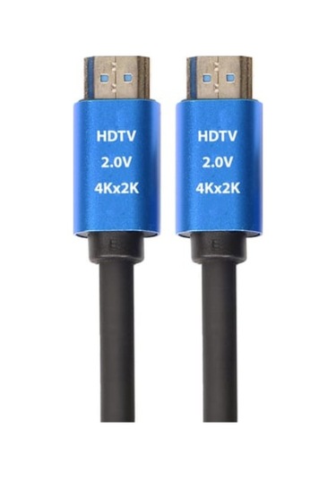 Zr198 4k Hdmı Kablo 3 M