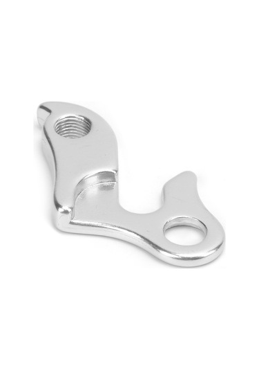 Dağ Bisikleti Ve Yol Bisikleti İçin Evrensel Alüminyum Alaşımlı Vites Askısı - Çerçeve Vites Kuyruk Kancası Diğer